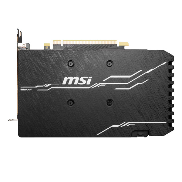 MSI GTX 1660 Super Ventus XS OC 6GB Gaming Graphics Card